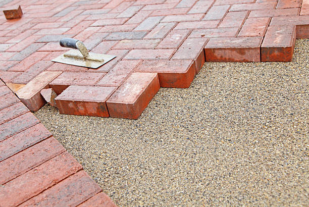 Professional Driveway Pavers in Blooming Prairie, MN